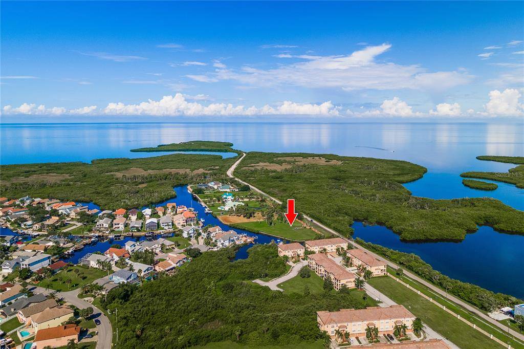 Lot 47 GREEN KEY RD, New Port Richey, FL 34652