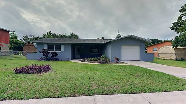 2425 HERITAGE DR, Titusville, FL 32780