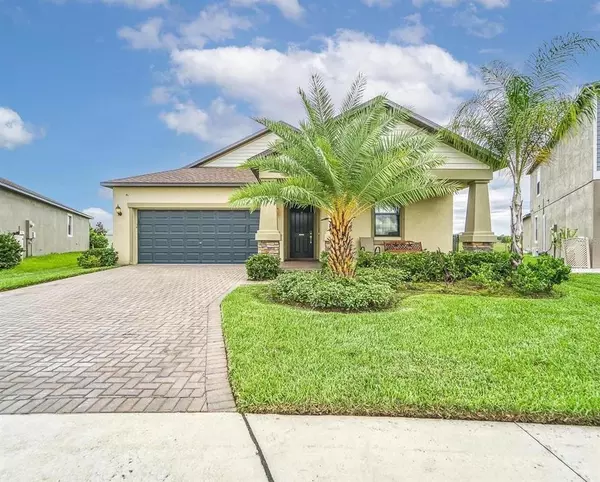 9936 VICTORY GALLOP LOOP, Ruskin, FL 33573