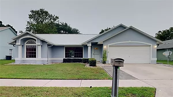3535 EGRET DR,  Melbourne,  FL 32901