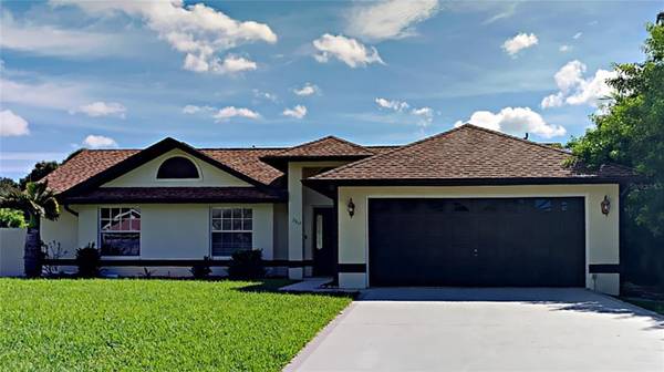 2861 SUNSET BEACH DR, Venice, FL 34293