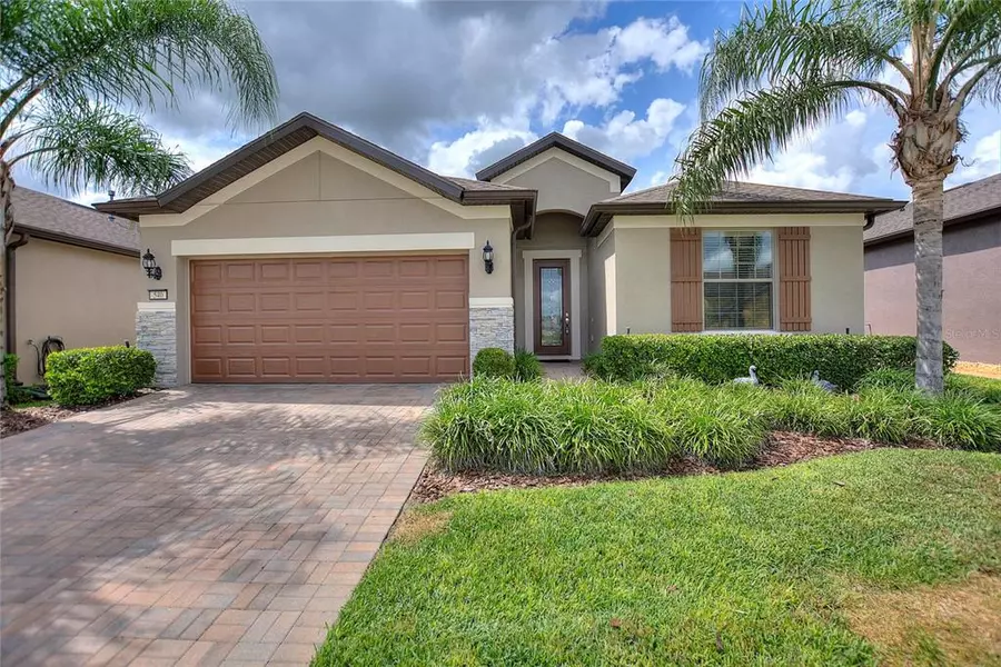 540 ZAMORA WAY, Davenport, FL 33837