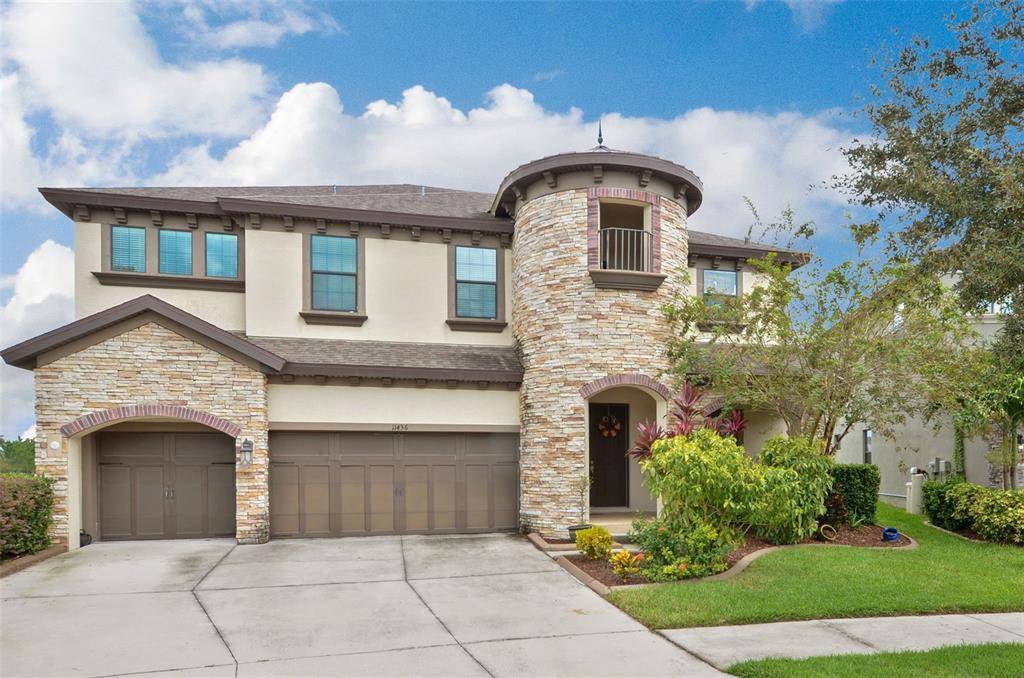 11436 DRIFTING LEAF DR, Riverview, FL 33579