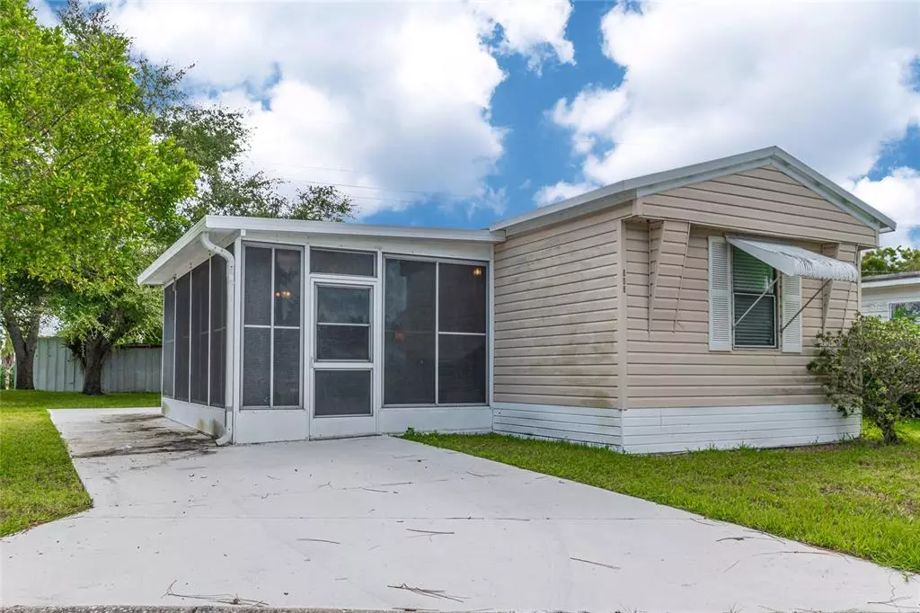 Tarpon Springs, FL 34689,808 FRANCES DR