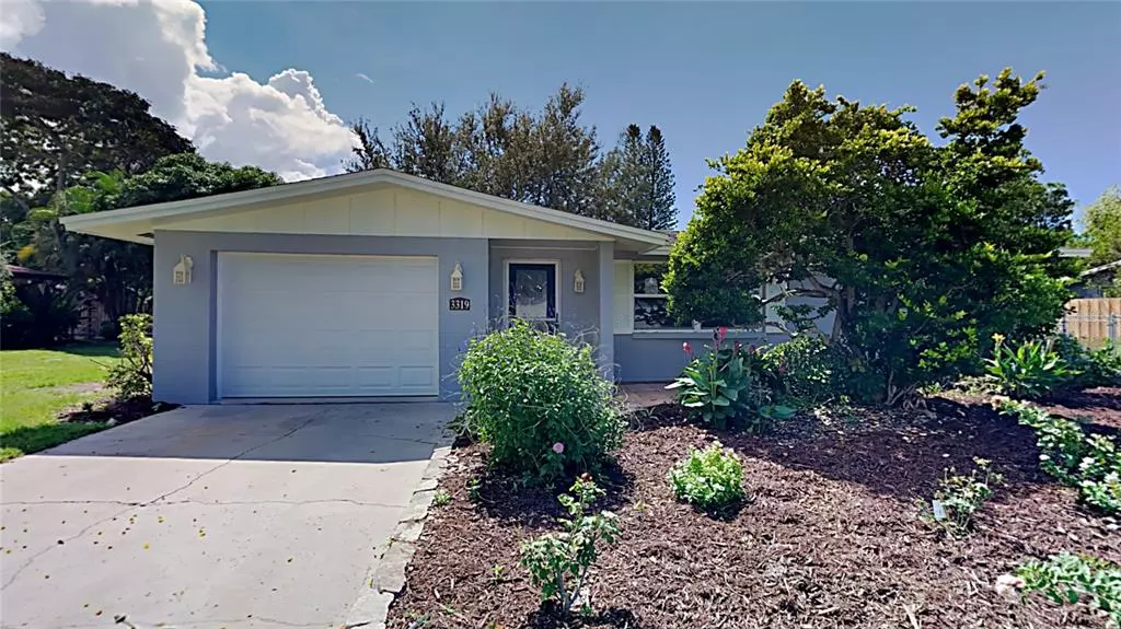 Venice, FL 34293,3319 SHAMROCK DR