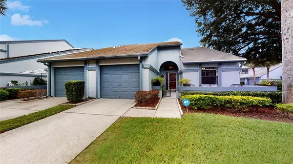 4180 BRENTWOOD PARK CIR, Tampa, FL 33624