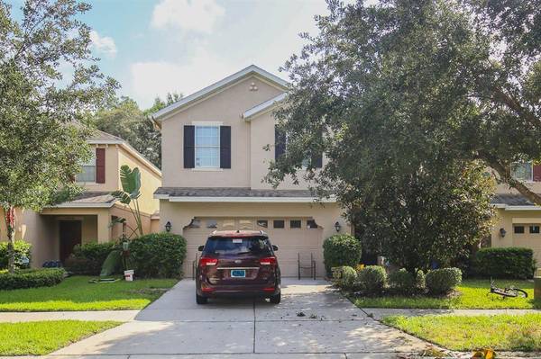 5210 BANNISTER PARK LN, Lithia, FL 33547