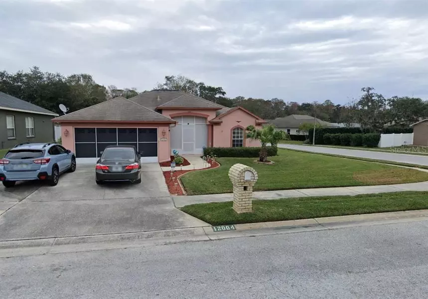 12004 TASHA CT, New Port Richey, FL 34654