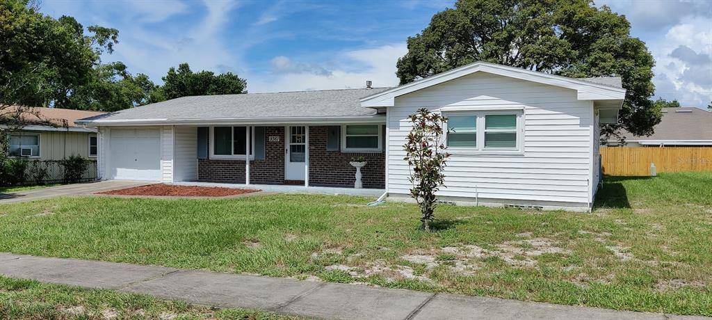 9361 CHASE ST, Spring Hill, FL 34606