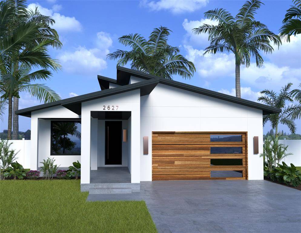 2627 27TH AVE N, St Petersburg, FL 33713