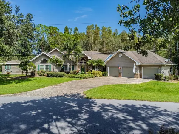 Tarpon Springs, FL 34688,773 CYPRESS TRAILS DR