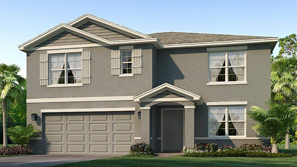 10843 NORMAN PL, Parrish, FL 34219