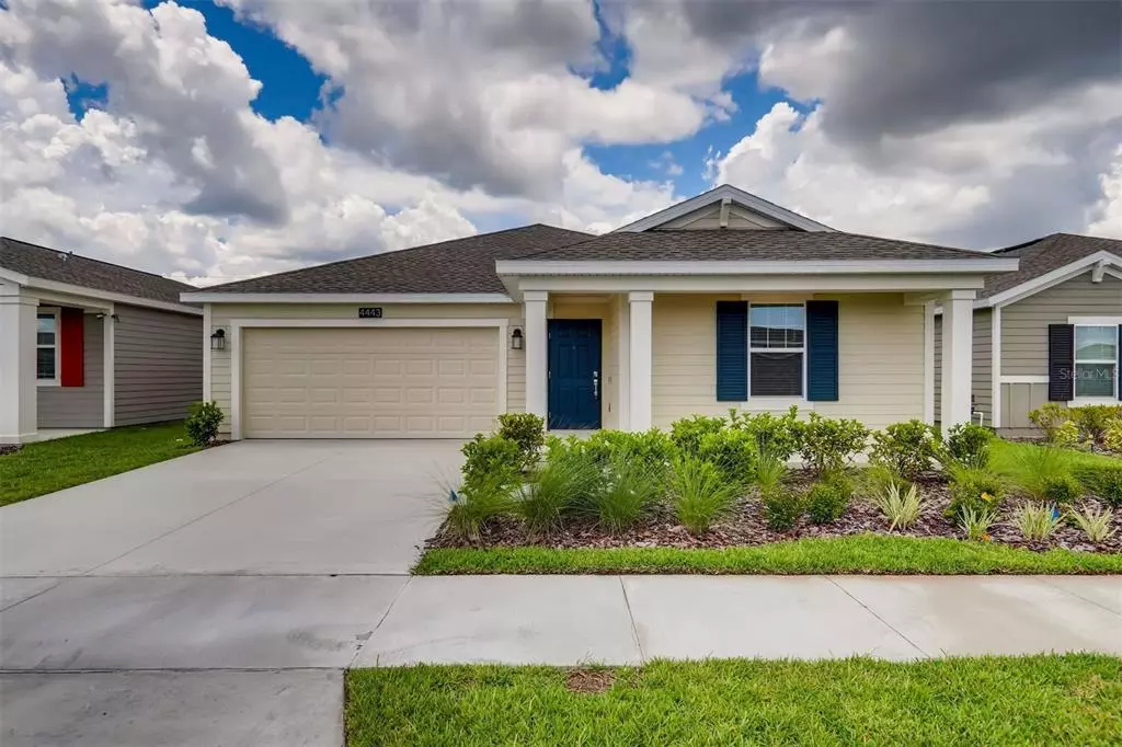 Kissimmee, FL 34746,4443 BLUFF OAK LOOP