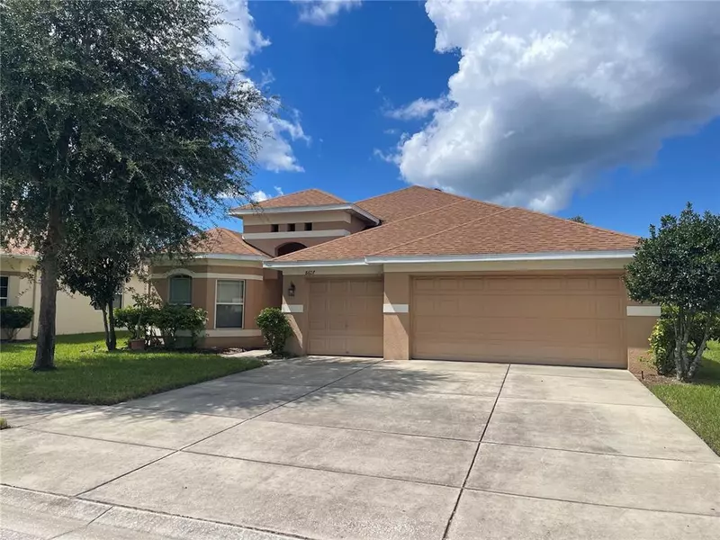 8607 CREEDMOOR LN, New Port Richey, FL 34654