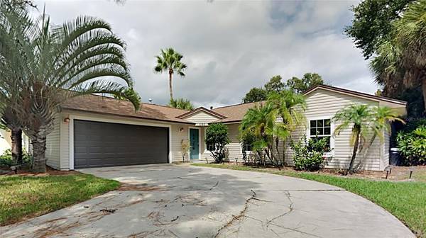 1086 WOODSMERE Pkwy, Rockledge, FL 32955