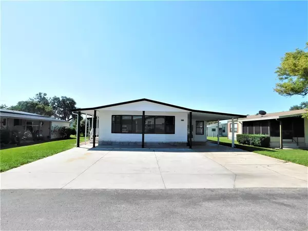 36806 HIBISCUS CT, Zephyrhills, FL 33542