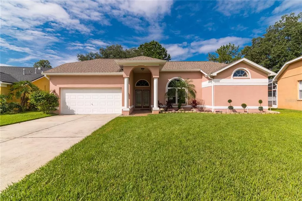 Wesley Chapel, FL 33543,5607 WALKINGSTICK LN