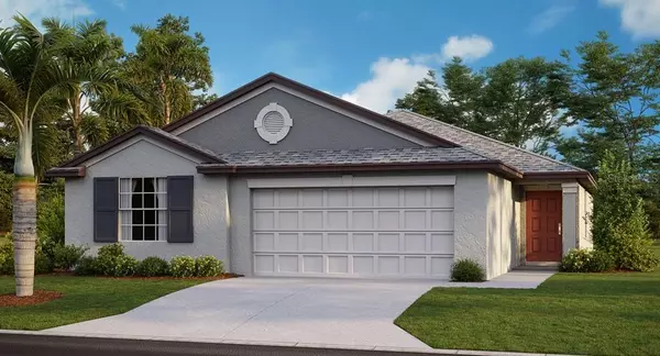 5402 AMARYLLIS GARDEN ST, Apollo Beach, FL 33572