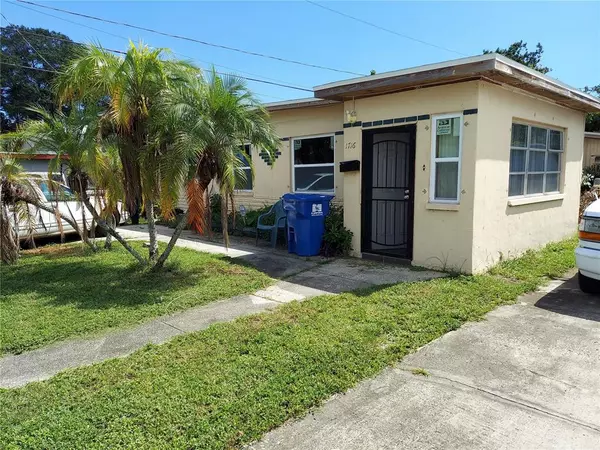 1716 14TH AVE S, St Petersburg, FL 33712