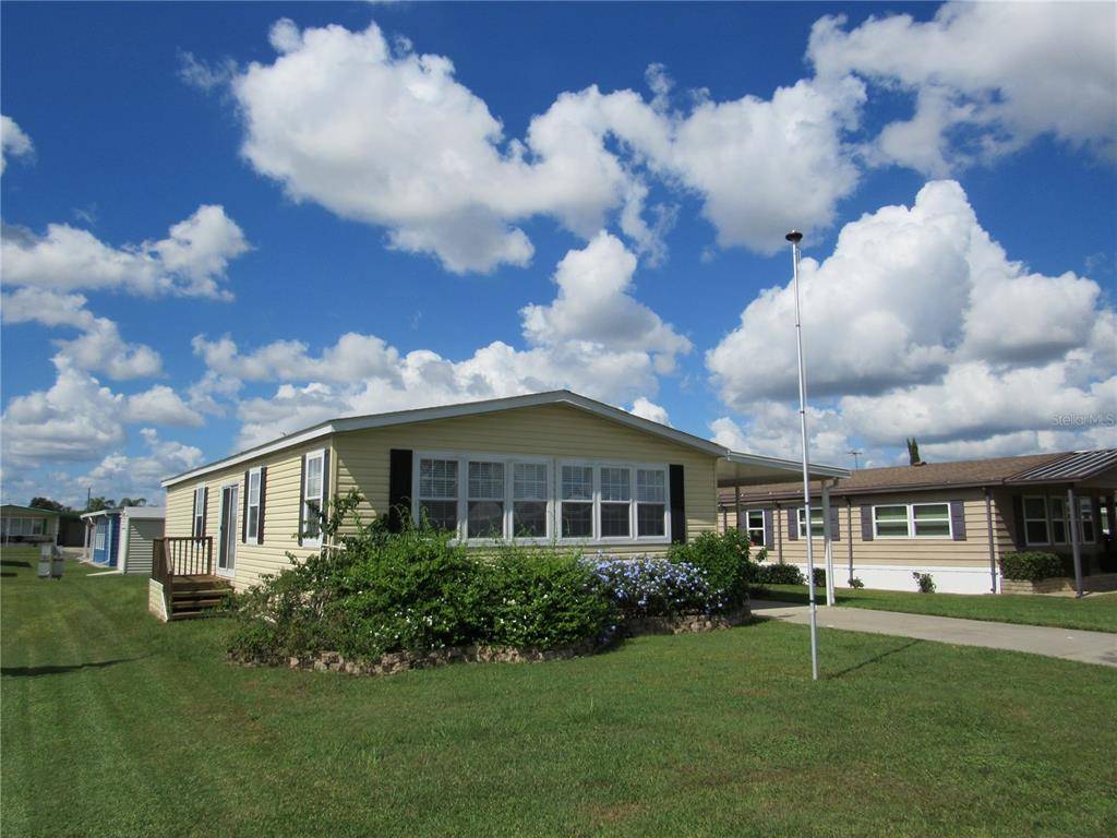 5639 PAWNEE ST, Zephyrhills, FL 33542