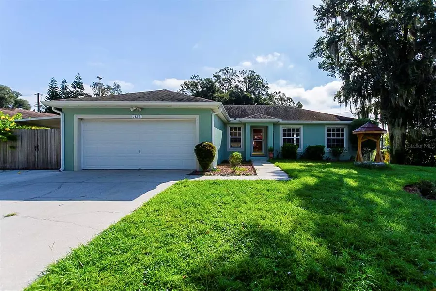 1429 COUNTRY RIDGE DR, Lakeland, FL 33801