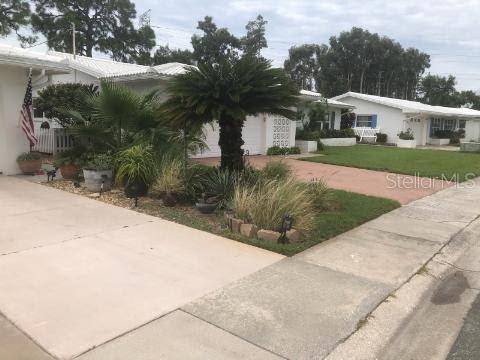 3840 97TH AVE N #3, Pinellas Park, FL 33782