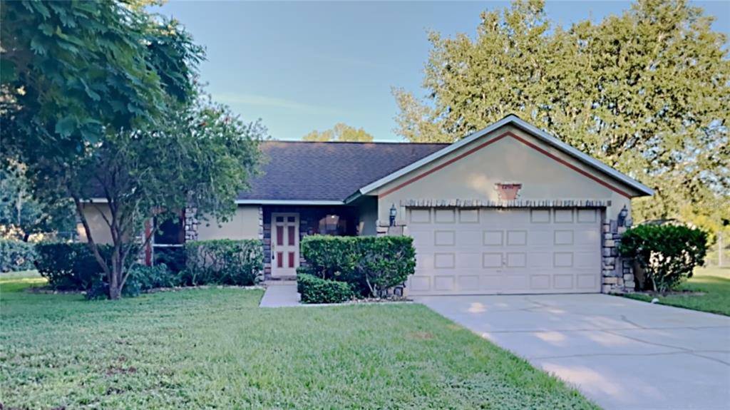 12911 ERYN BLVD, Clermont, FL 34711