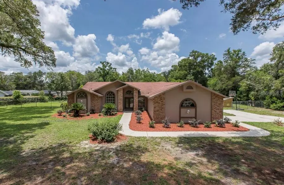 495 LINCOLN AVE, Spring Hill, FL 34604