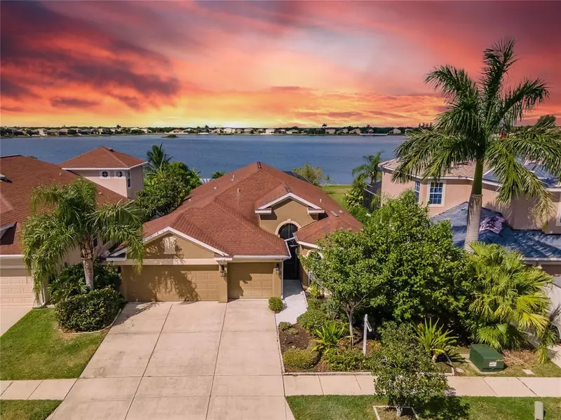 1856 MIRA LAGO CIR, Ruskin, FL 33570