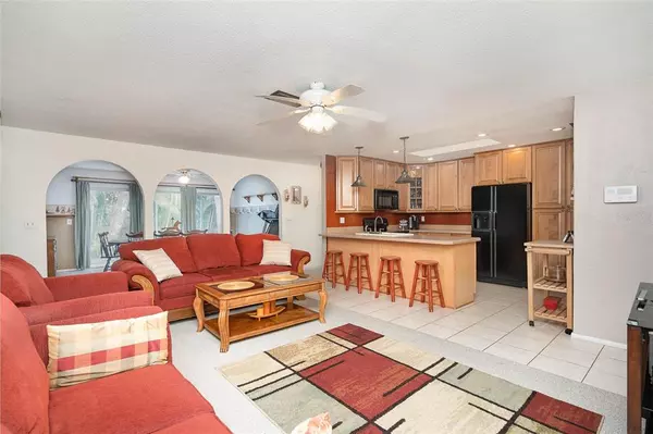 Ormond Beach, FL 32174,824 CANDLEWOOD CIR