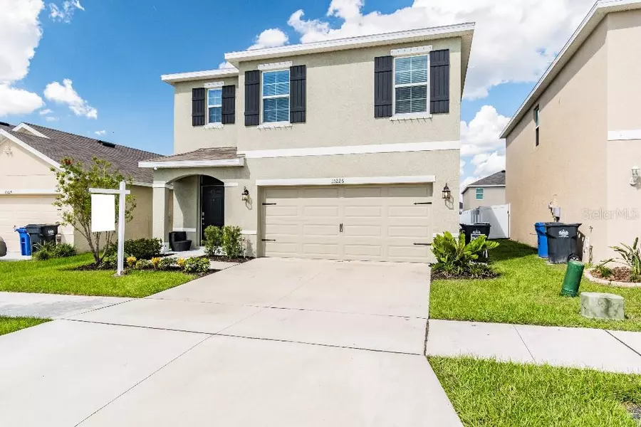 10226 GEESE TRAIL CIR, Sun City Center, FL 33573