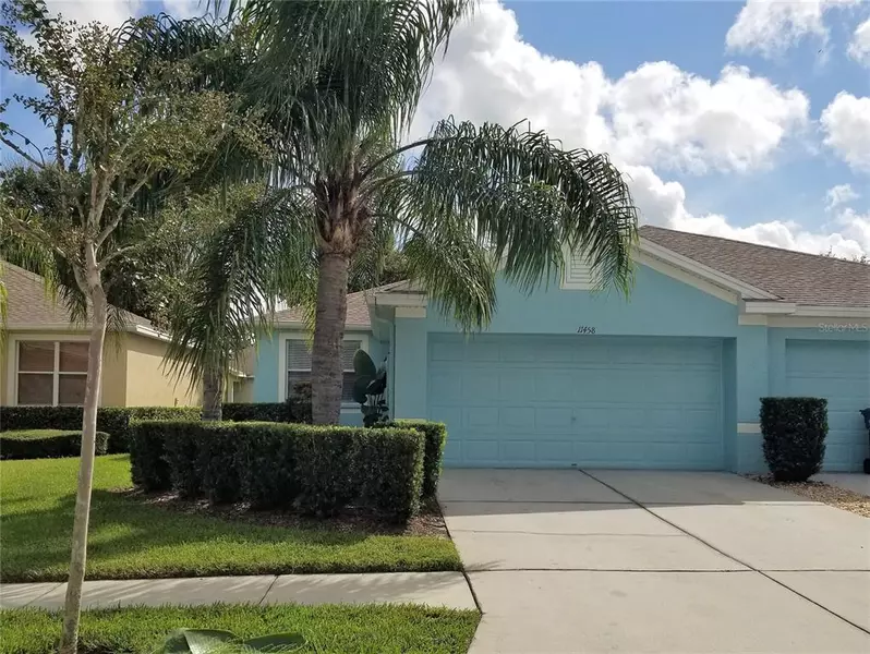 11458 CAPTIVA KAY DR, Riverview, FL 33569