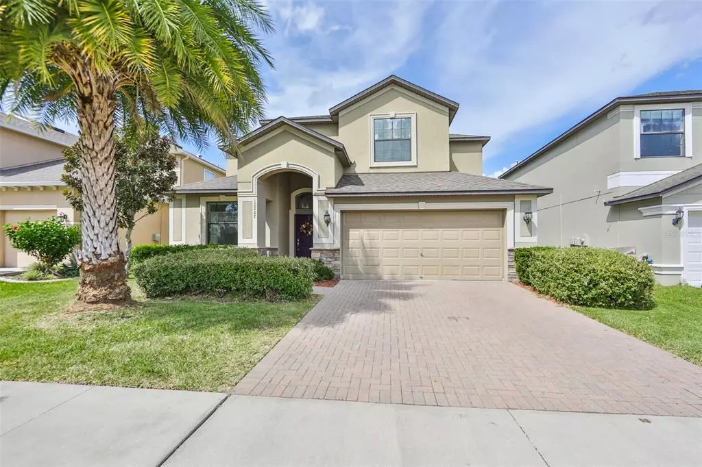 Ruskin, FL 33573,10227 CELTIC ASH DR,