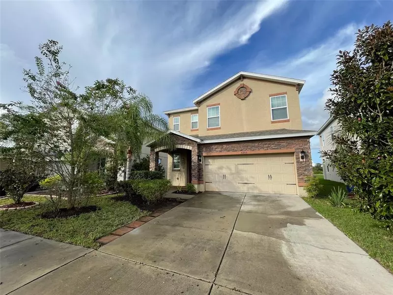 6203 TRENT CREEK DRIVE, Ruskin, FL 33573