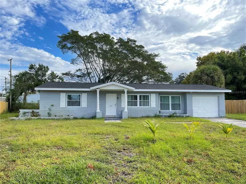 5701 53RD AVE N, Kenneth City, FL 33709