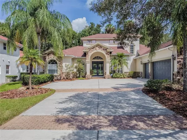 16303 HEATHROW DR, Tampa, FL 33647