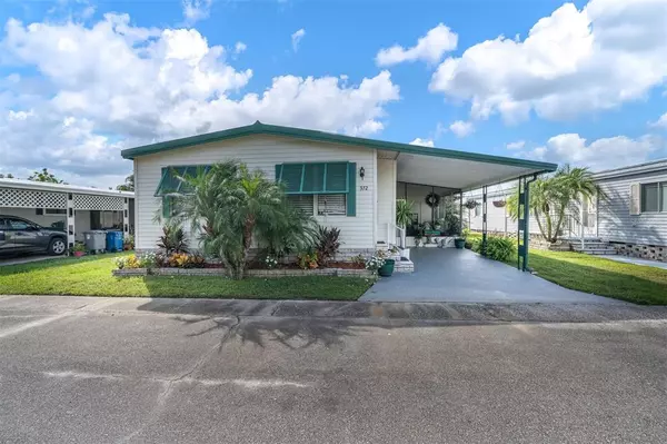 372 COBIA WAY, Oldsmar, FL 34677