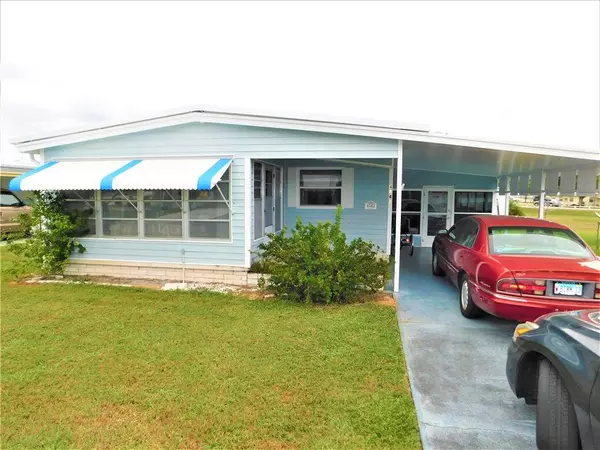 4542 MADISON AVE, Zephyrhills, FL 33541