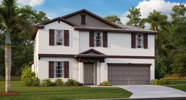 454 ARGYLL DR, Spring Hill, FL 34609