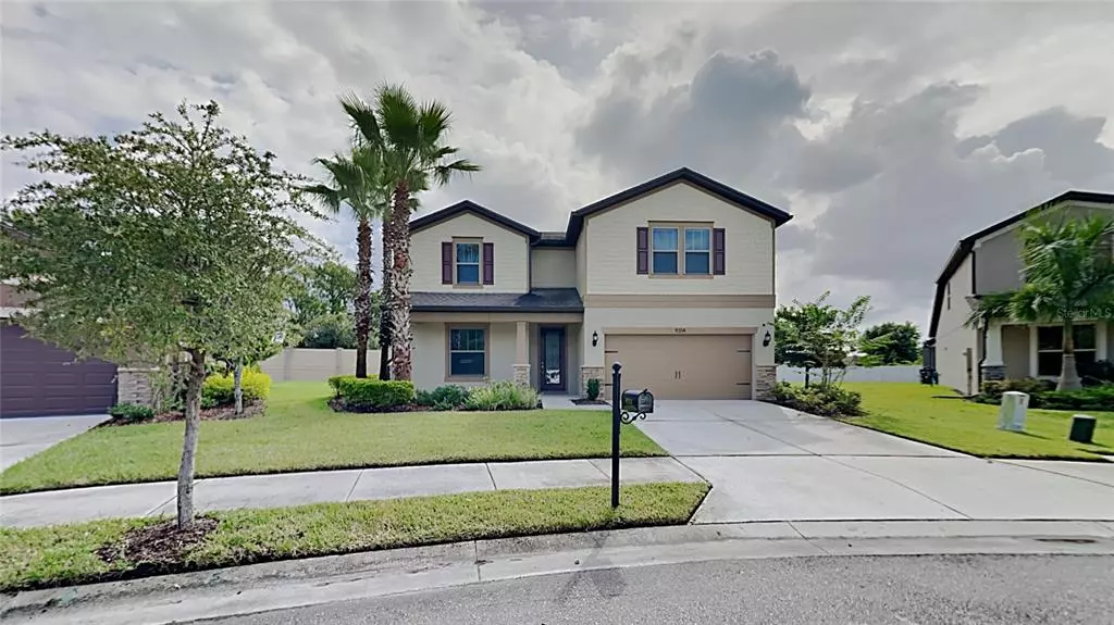 9314 BLUEBERRY ASH CIR, Riverview, FL 33578