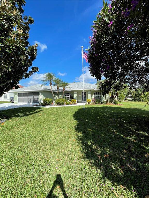 346 ANDERSON ST NE, Lake Placid, FL 33852