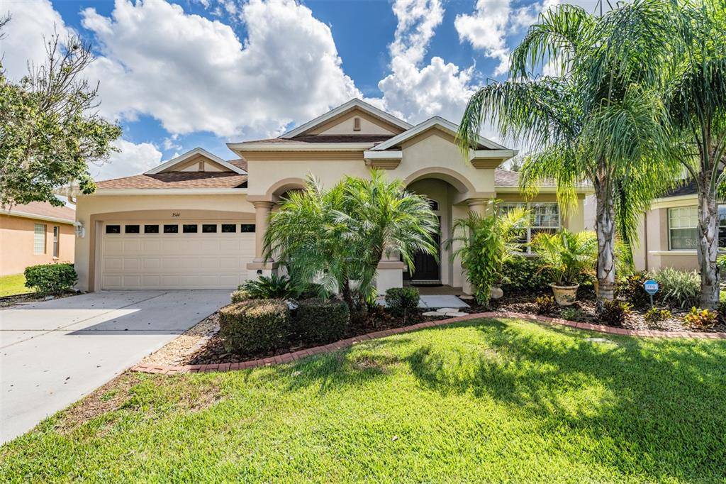3544 FIDDLERS GREEN LOOP, Wesley Chapel, FL 33544