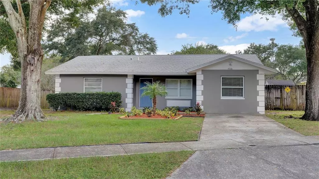 4008 ORANGE ST, Seffner, FL 33584