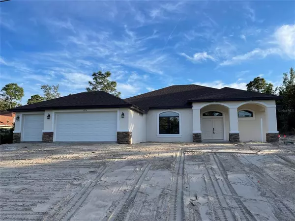 11294 GODWIT AVE, Weeki Wachee, FL 34613