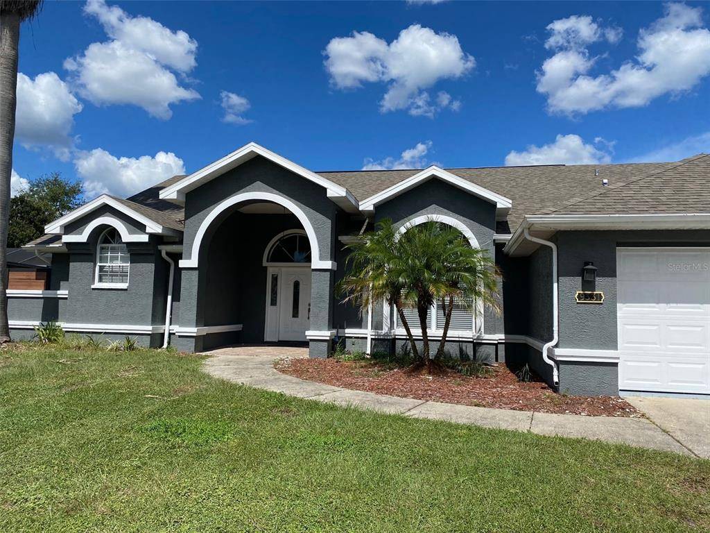 9331 FOX CHAPEL LN, Spring Hill, FL 34606