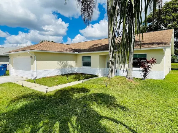 4342 GRANDWOOD LN, New Port Richey, FL 34653