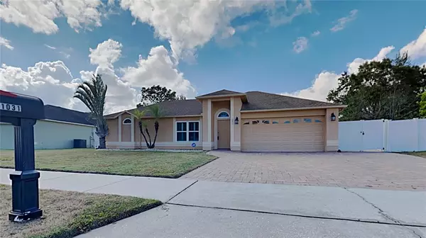 1031 CATFISH CREEK CT, Oviedo, FL 32765