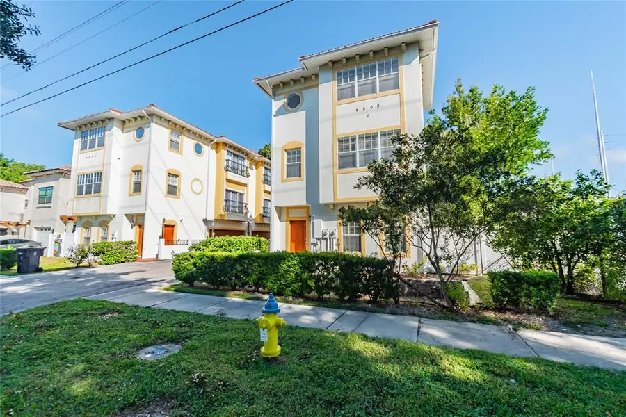 4409 W GRAY ST #1, Tampa, FL 33609