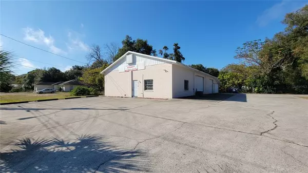 910 S CLARA AVE, Deland, FL 32720