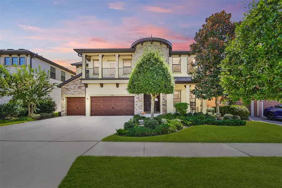 11403 DRIFTING LEAF DR, Riverview, FL 33579